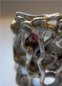 Zilver voorbeelden