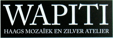 Wapiti-logo naam